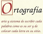 Bateria De Ortografía Ii - 3ero Sec
